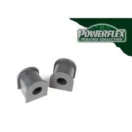 Silent bloc Powerflex de barre anti-roulis arrière (14mm) heritage N°7 PFR19-307H Vente Directe