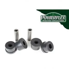 Silent bloc Powerflex de bras de suspension inférieurs arrière heritage N°8 PFR19-3608H Offre Limitée