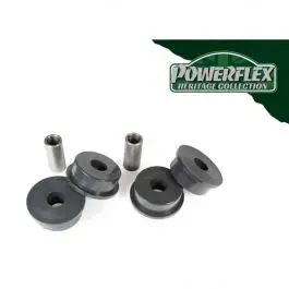 Silent bloc Powerflex entre bras de suspension et châssis heritage N°7 PFR19-3607H Dernière Chance