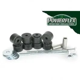 Vente Flash Silent bloc Powerflex de biellettes barre anti-roulis arrière heritage N°11 PFR5-1611H