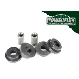 Silent bloc Powerflex stabilisateur moteur heritage N°5 PFF4-205H Livraison Gratuite