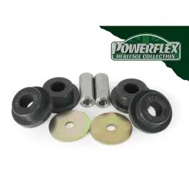Silent bloc Powerflex avant d&rsquo;essieu avant (12mm) heritage N°20/23 PFF3-120-12H Authentique
