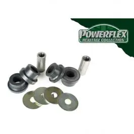 Silent bloc Powerflex externe de bras de suspension avant heritage N°2 PFF5-1602H Commander Maintenant