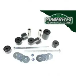 Vente Directe Silent bloc Powerflexs de biellettes de barre anti-roulis heritage N°4/7 PFF5-2004H