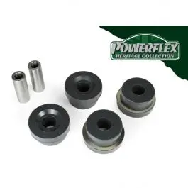 Seulement Aujourd’hui Silent bloc Powerflex arrière de berceau arrière heritage N°7 PFR5-3606H