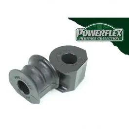 Silent bloc Powerflex barre anti-roulis avant 28mm heritage N°3 PFF19-128H Bon Marché