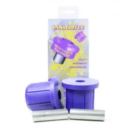 Silent bloc Powerflex d&rsquo;essieu arrière road series N°4 PFR19-707 Haute Qualité