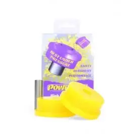 Silent bloc Powerflex inférieur de différentiel avant (route) road series N°6 PFF44-107R Meilleur Choix