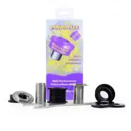 Vente Flash Silent bloc Powerflex extérieurs de bras de suspension arrière supérieurs road series N°24 PFR25-324G