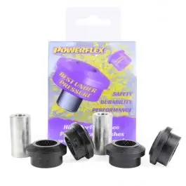 Silent bloc Powerflex extérieurs de bras de suspension inférieurs arrière road series N°9/17 PFR85-817 Livraison Gratuite