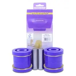 Silent bloc Powerflex avant externes de bras oscillants arrière road series N°10 PFR1-510 Acheter Direct