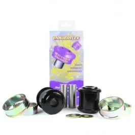Silent bloc Powerflex châssis/ bras de suspension inférieur road series N°1 PFF5-901 Nouveauté