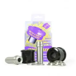 Silent bloc Powerflex intérieurs de bras de suspension avant road series N°2 PFF5-402 Prix Choc
