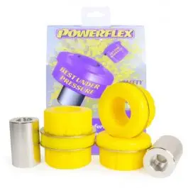 Seulement Aujourd’hui Silent bloc Powerflex avant de berceau arrière road series N°19 PFR5-420