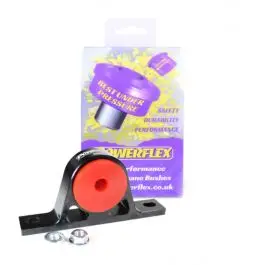 Commander Maintenant Silent bloc Powerflex support échappement road series N°35 EXH035