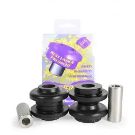 Silent bloc Powerflex de bras de suspension arrière inférieurs road series N°18 PFR5-4618 Prix Réduit