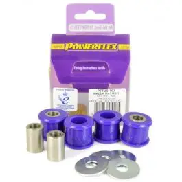 Silent bloc Powerflexs de biellettes de barre anti-roulis road series N°5/11 PFF36-107 Prix Cassé