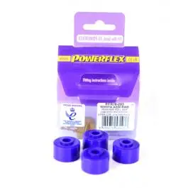 Silent bloc Powerflex biellette barre anti-roulis arrière au châssis road series N°5 PFR76-203 Satisfait Ou Remboursé