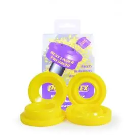 Silent bloc Powerflex insert arrière de berceau arrière road series N°20 PFR69-822 Paiement Sécurisé