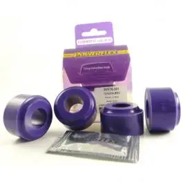 Silent bloc Powerflex avant de barre de renfort avant road series N°1 PFF76-301 Réduction