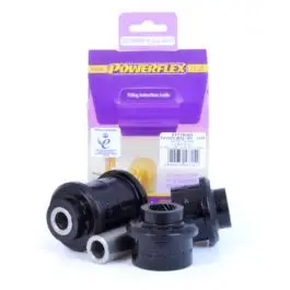 Silent bloc Powerflex avant de barre de renfort avant road series N°1 PFF76-501 Vente Directe
