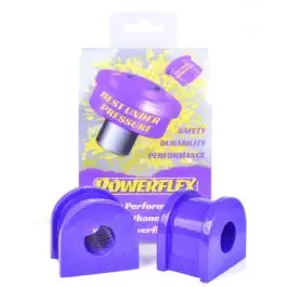 Retour Gratuit Silent bloc Powerflex barre anti-roulis avant 25mm road series N°3 PFF32-103-25