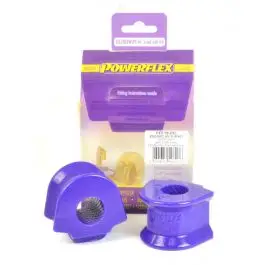 Silent bloc Powerflex barre anti-roulis avant 24mm road series N°3 PFF19-205 Meilleure Vente