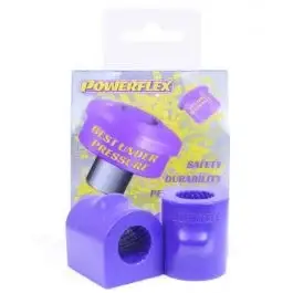 Remise Silent bloc Powerflex barre anti-roulis avant 24mm road series N°3 PFF19-1603-24