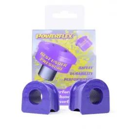 Satisfait Ou Remboursé Silent bloc Powerflex barre anti-roulis avant 22mm road series N°3 PFF16-603-22