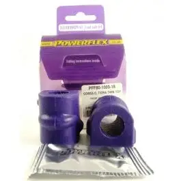 Silent bloc Powerflex barre anti-roulis avant 18mm road series N°3 PFF80-1003-18 Remise