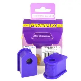 Silent bloc Powerflex barre anti-roulis avant 12/7mm road series N°3 PFF66-406-12/7 Prix Promo