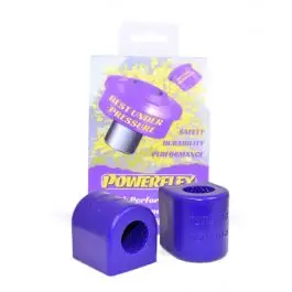 Silent bloc Powerflex de barre anti-roulis arrière (25mm) road series N°15 PFR28-215-25 Promotion Saisonnière