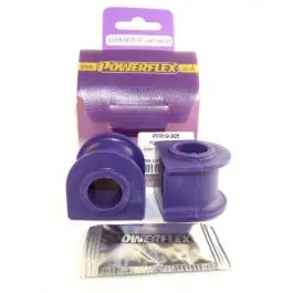 Silent bloc Powerflex de barre anti-roulis arrière (20mm) road series N°5 PFR19-905 Commander Vite