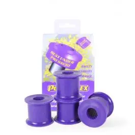 Super Prix Silent bloc Powerflex de barre anti-roulis arrière (20mm) road series N°12 PFR85-1112-20