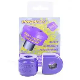 Super Prix Silent bloc Powerflex de barre anti-roulis arrière (19,6mm) road series N°15 PFR85-815-19/6