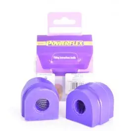 Silent bloc Powerflex de barre anti-roulis arrière (18mm) road series N°14 PFR5-4609-18 Prix Cassé