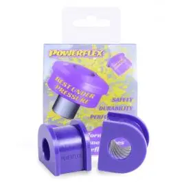 Silent bloc Powerflex de barre anti-roulis arrière (18mm) road series N°10 PFR3-210-18 Super Prix
