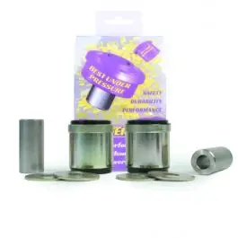 Silent bloc Powerflex supports inférieurs d&rsquo;amortisseurs avant road series N°1 PFF3-201 Produit De Marque