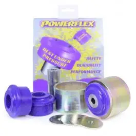 Silent bloc Powerflex châssis/ bras de suspension inférieur road series N°2 PFF3-802 Prix Cassé