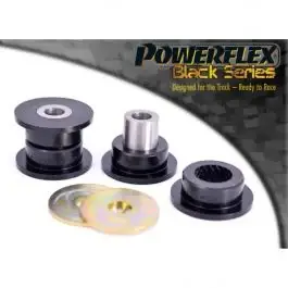Silent bloc Powerflex entre « Hyper Strut » et bras de suspension inférieurs black series N°4 PFF80-1404BLK Prix Choc
