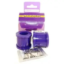Réduction Silent bloc Powerflex barre anti-roulis avant 25,5mm road series N°3 PFF57-204-25/5