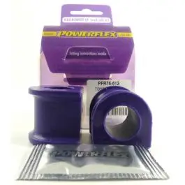 Silent bloc Powerflex de barre anti-roulis arrière (22mm) road series N°12 PFR76-612 Super Prix
