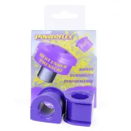 Silent bloc Powerflex de barre anti-roulis arrière (19mm) road series N°12 PFR63-407-19 Prix Choc