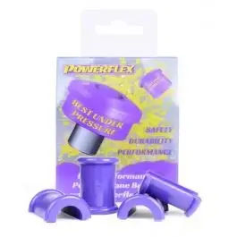 Silent bloc Powerflex barre anti-roulis avant 18,5mm road series N°4 PFF68-104-18/5 Offre Du Jour