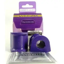 Silent bloc Powerflex de barre anti-roulis arrière intérieur (18mm) road series N°8 PFR80-415-18 Seulement Aujourd’hui