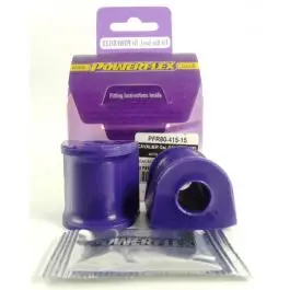 Silent bloc Powerflex de barre anti-roulis arrière intérieur (15mm) road series N°8 PFR80-415-15 Promotion