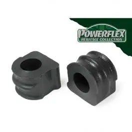 Silent bloc Powerflex barre anti-roulis avant 23mm heritage N°3 PFF85-411-23H Usine Directe