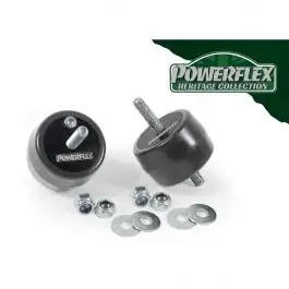 Prix Bas Silent bloc Powerflex de support de transmission heritage N°55 PFF5-4655H
