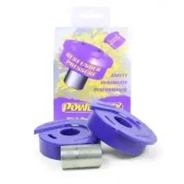 Silent bloc Powerflex support moteur inférieur road series N°20 PFF44-520P Nouvelle Collection