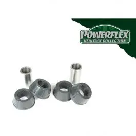 Silent bloc Powerflex supérieurs d&rsquo;amortisseurs arrière heritage N°33 PFR32-133H Remise
